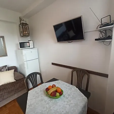 Apartment Sunny Break
