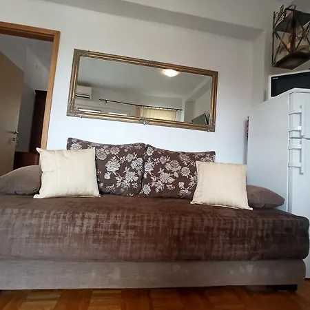 Sunny Break Apartment *