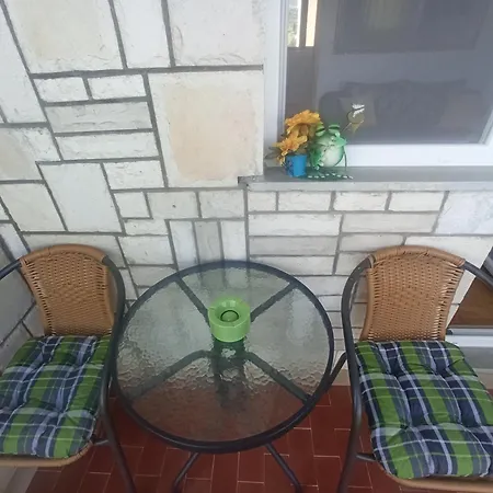 Apartment Sunny Break
