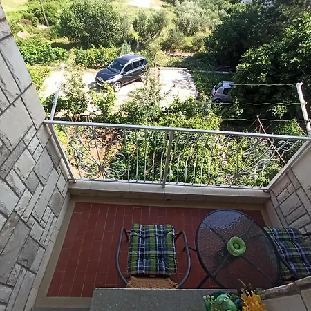 Sunny Break Apartment Kastela