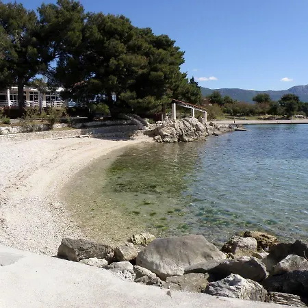 Sunny Break Apartment Kastela