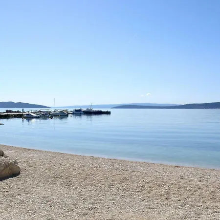 Appartement Sunny Break Kaštela
