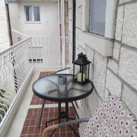Apartment Sunny Break Kastela