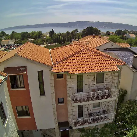 Sunny Break Kaštela